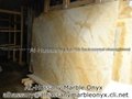 marble and Onyx slabs 4