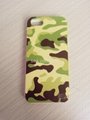  phone case  phone protector The World Cup theme camouflage series 2