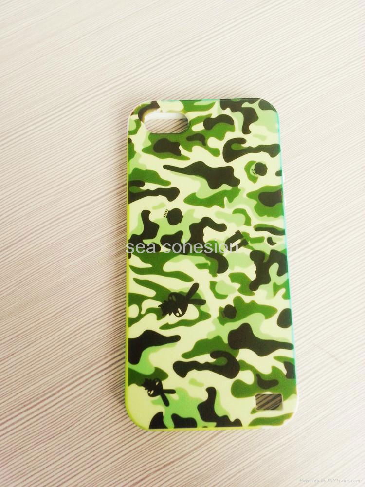  phone case  phone protector The World Cup theme camouflage series 4