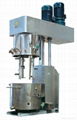 Double Planetary Mixer with Disperser (2L-40L) 1