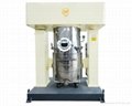 Double Planetary Mixer with Disperser (2L-40L) 2