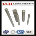 ASTM B348 titanium bar  1