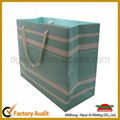 Great quality paper bag for shopping  2