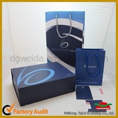 Great quality paper packaging bag