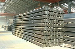 Angle steel 