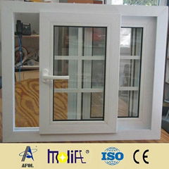 aluminum windows