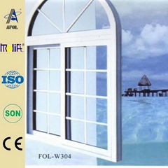 PVC Sliding window