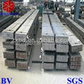 China high quality hot rolled mild carbon steel flat bar 3