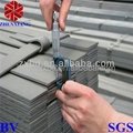 China high quality hot rolled mild carbon steel flat bar 4
