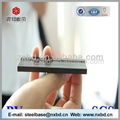 Hot rolled mild carbon dimensions of high quality I type flat bar 4