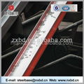 Hot rolled mild carbon china prime steel