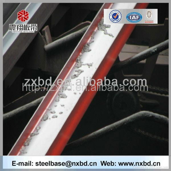 Hot rolled mild carbon china prime steel channel