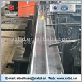 Hot rolled mild carbon china prime steel channel 2
