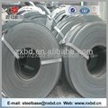 High quality hot rolled dimensions mild carbon steel strip 3