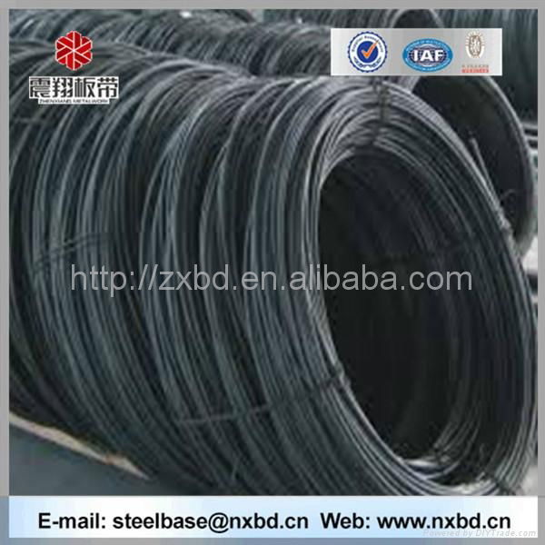 china prime dimensions wire rod