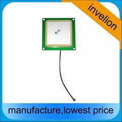 UHF RFID Reader Microstrip Ceramics Antenna