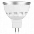 SHARP COB LED spot bulb GU10 5W 5