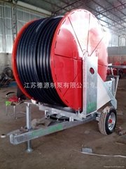 Jiangsu DE source pump co., LTD