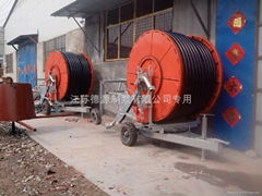 Manufacturer sales volume disc sprinkler