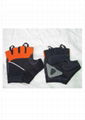 Cycling gloves