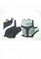 Cycling gloves 1