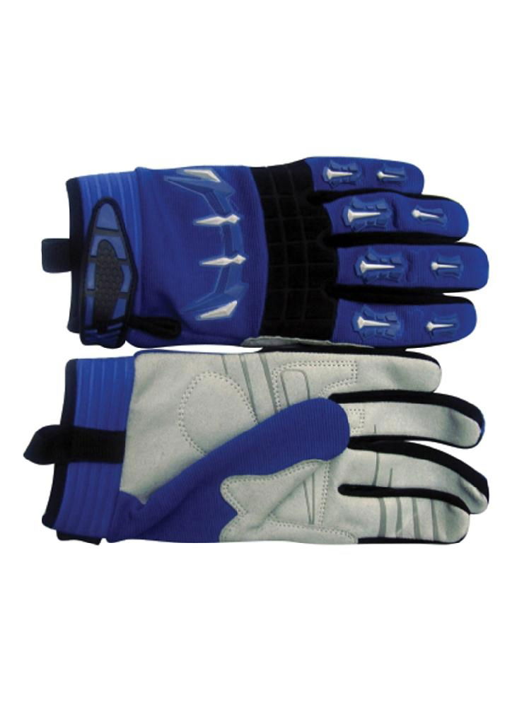 MOTO CROSS GLOVES