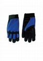 MOTO CROSS GLOVES