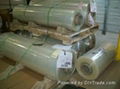 Offer BOPP FILM SCRAP IN ROLLS in Small