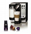 DeLonghi EN680.M Lattissima Single Serve