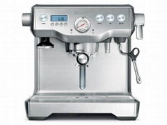 Breville Dual Boiler Espresso Machine BES900XL