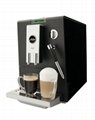Jura ENA 3 Automatic Coffee Center - Black