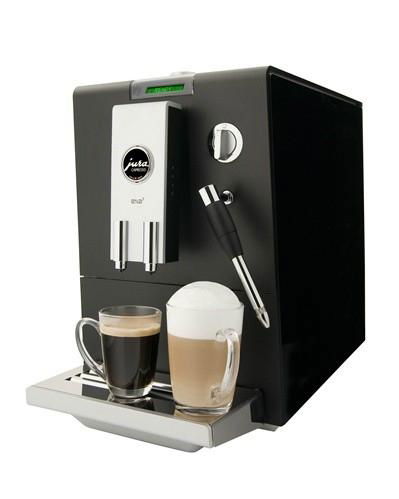 Jura ENA 3 Automatic Coffee Center - Black