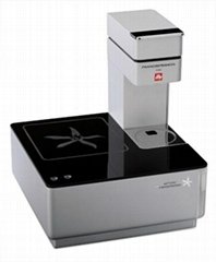Francis Francis Y1.1 Touch Iperespresso Capsule Machine