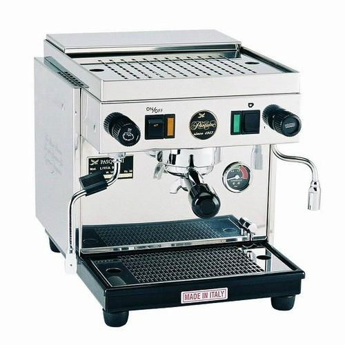 Pasquini Livia 90 Semiautomatic Espresso Machine