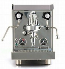 Rocket Espresso Cellini Evoluzione Espresso Machine - V2