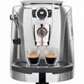 Saeco Talea Giro Plus Espresso Machine - Version Two 1