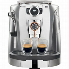 Saeco Talea Giro Plus Espresso Machine - Version Two