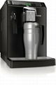 Saeco Minuto Automatic Espresso Machine & Coffee Maker