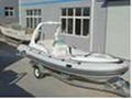 Sport Boat--RIB 5