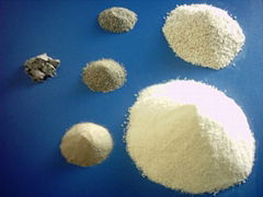 Perlite Ore