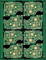 printed circuit board