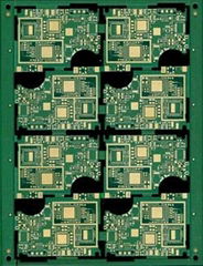 printed circuit board