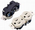 IEC-OUTLET