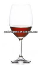 22oz 650ml hand blown crystal red wine drinking glass cup