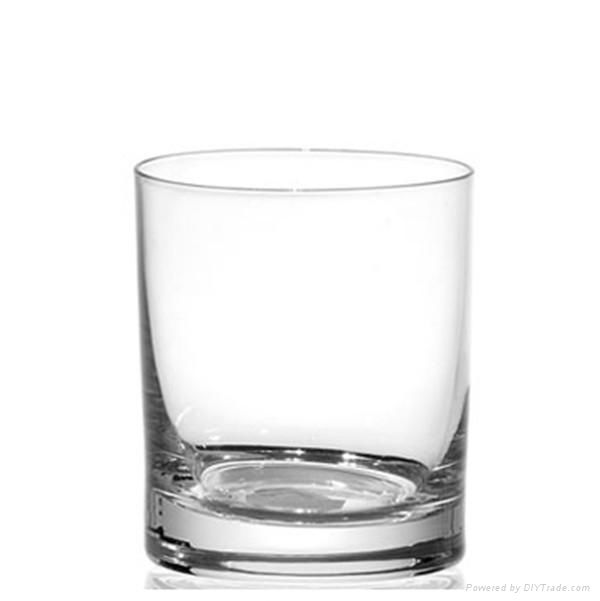 Whisky glass cup