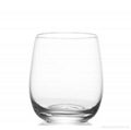 lead free crystal whisky glass