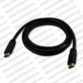 HDMI 1.4 Cable Male to Male with