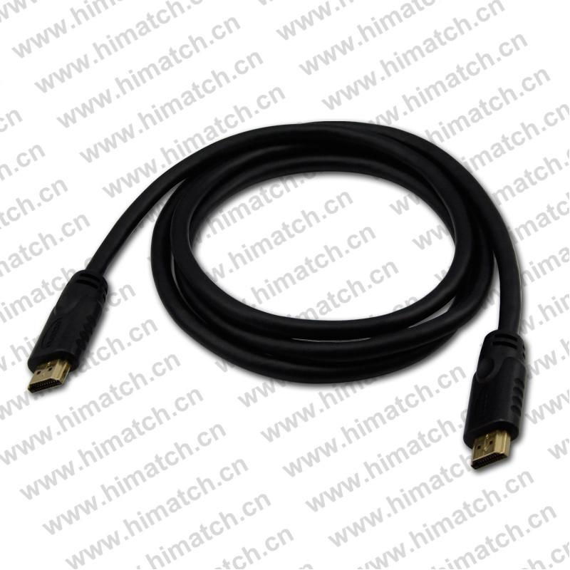 HDMI 1.4 Cable Male to Male with Ethernet