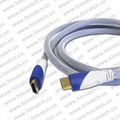 HDMI 1.4 1080P Cable Assebley China Manufacturer 1