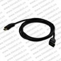 HDMI 1.4 1080P Cable Assebley China Manufacturer 2